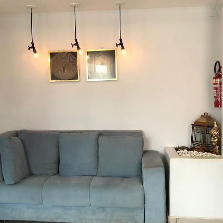 Agape Hotel Рио Верде Екстериор снимка