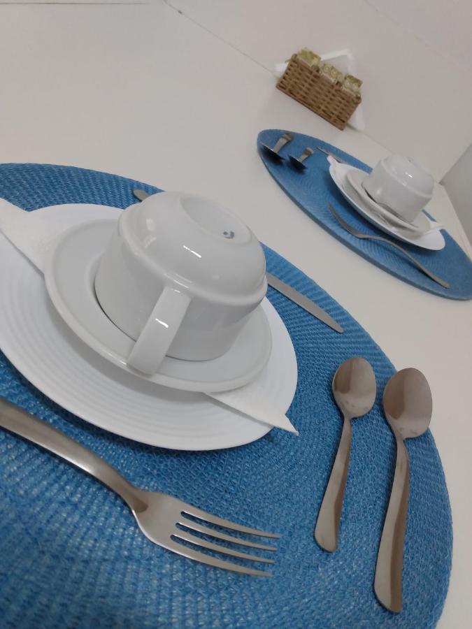 Agape Hotel Рио Верде Екстериор снимка