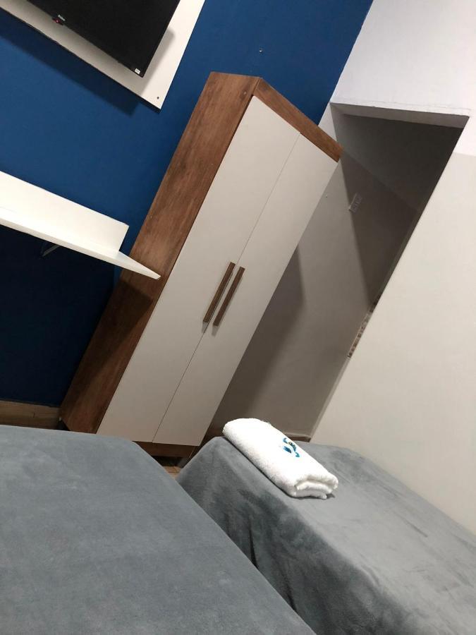 Agape Hotel Рио Верде Екстериор снимка