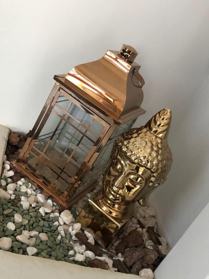 Agape Hotel Рио Верде Екстериор снимка