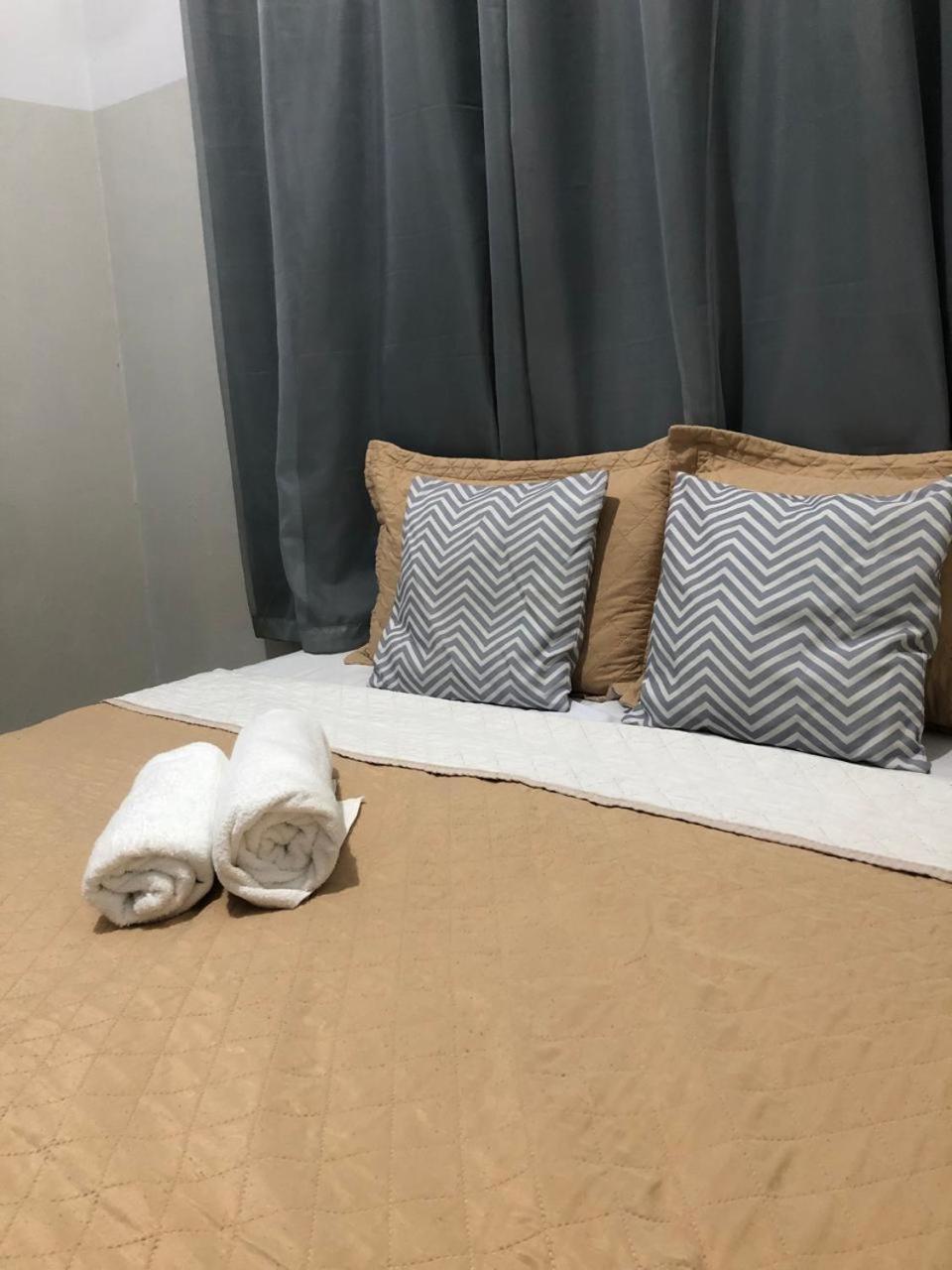 Agape Hotel Рио Верде Екстериор снимка