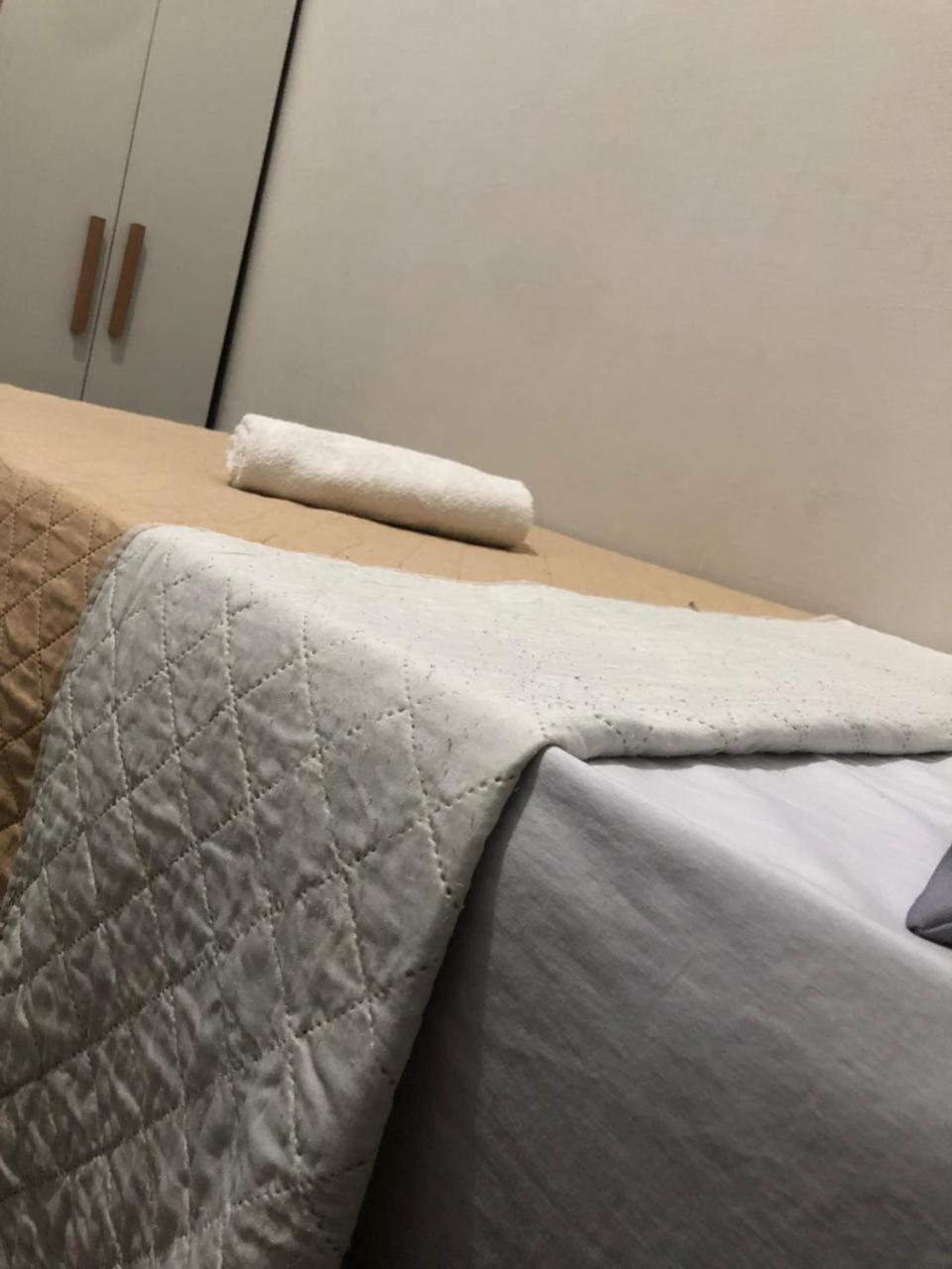 Agape Hotel Рио Верде Екстериор снимка