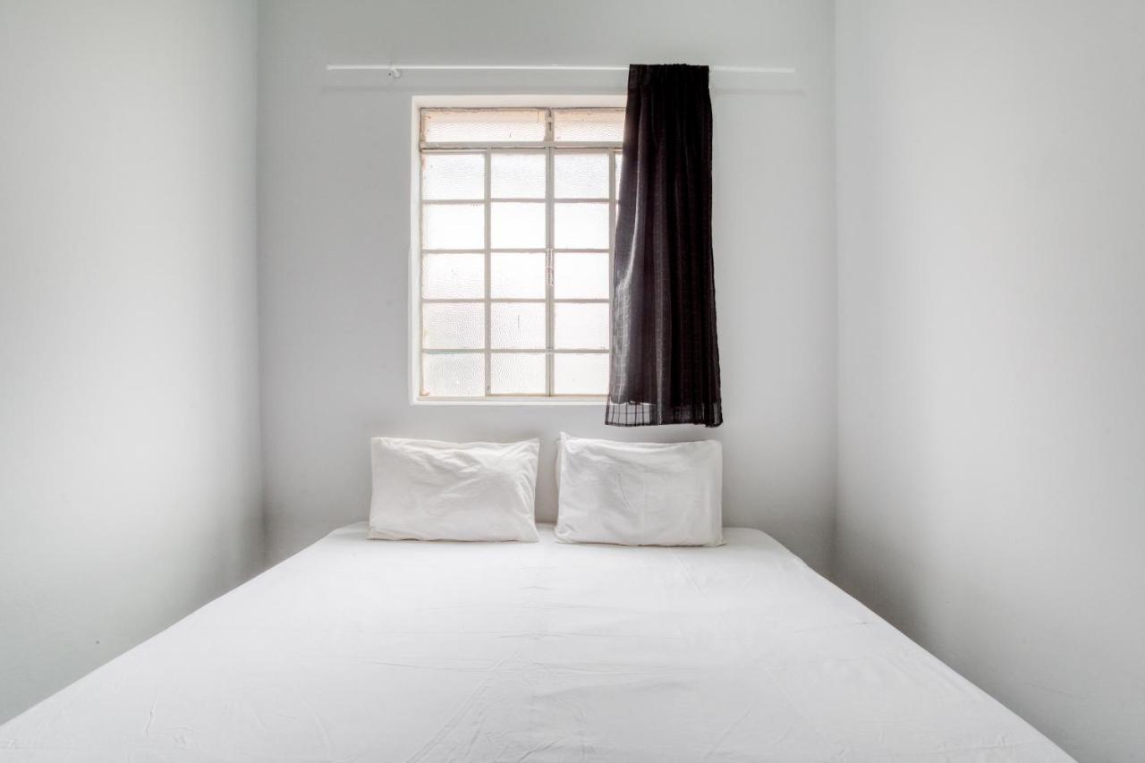 Agape Hotel Рио Верде Екстериор снимка