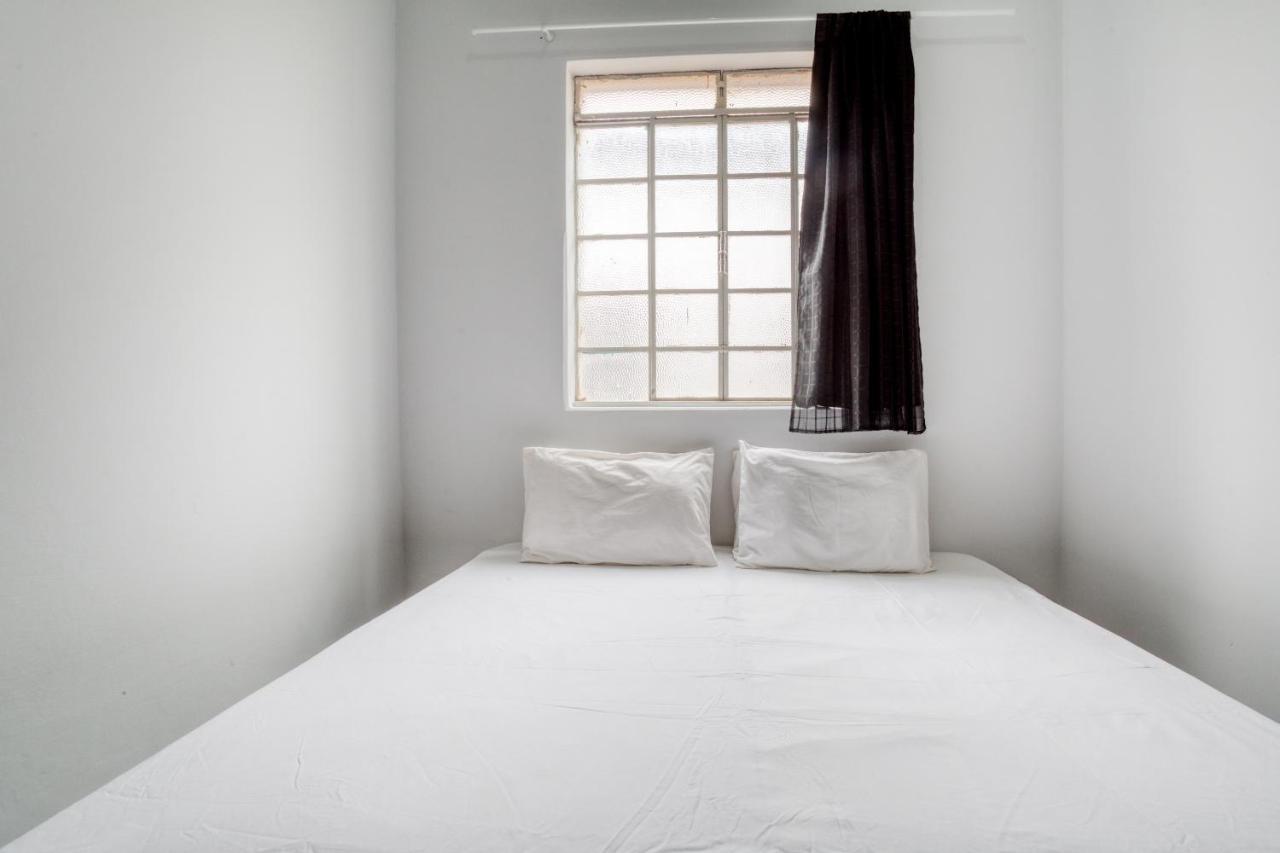 Agape Hotel Рио Верде Екстериор снимка